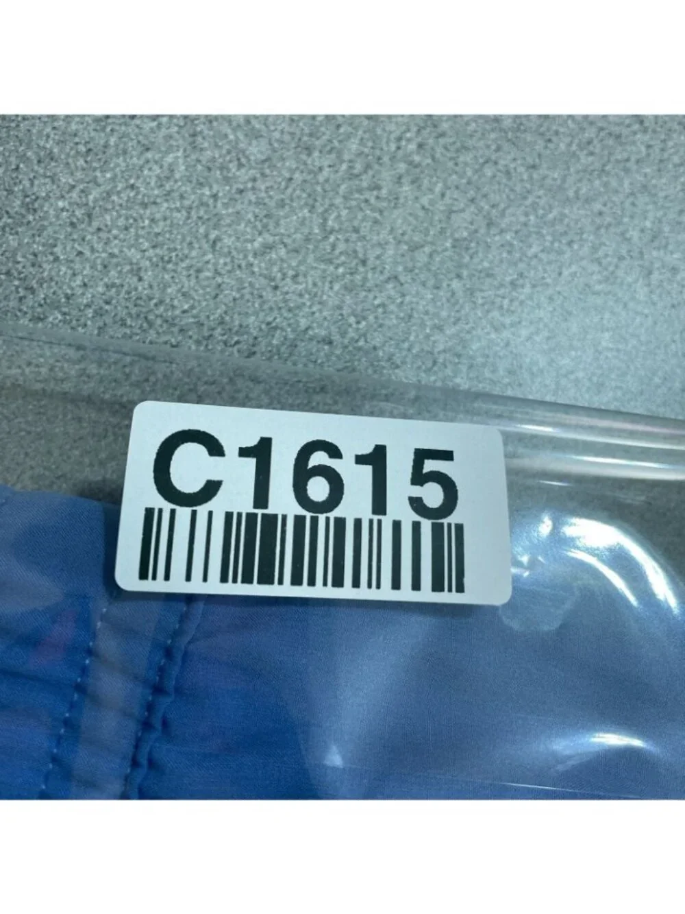 Quiksilver new tag